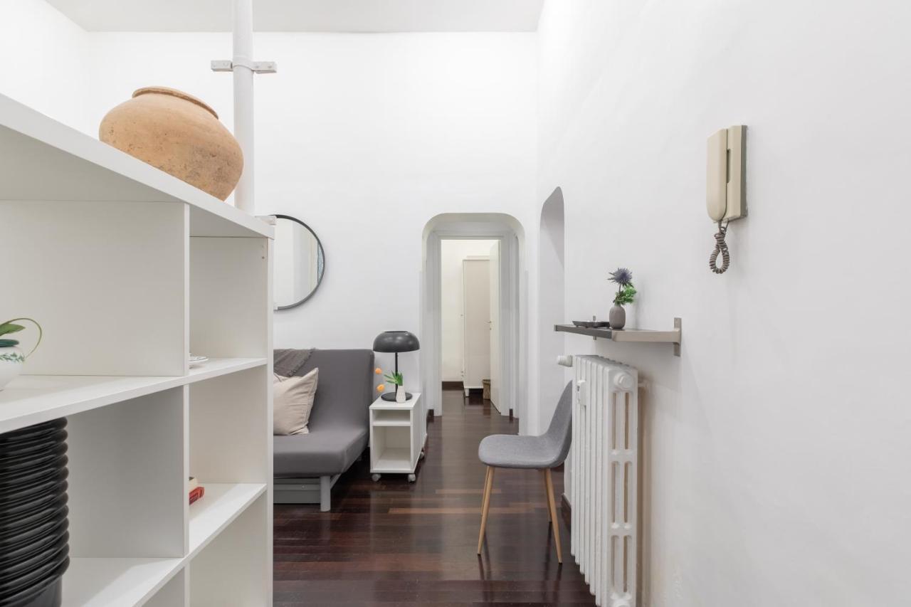 Iflat Colosseum Comfy House Rome Exterior photo