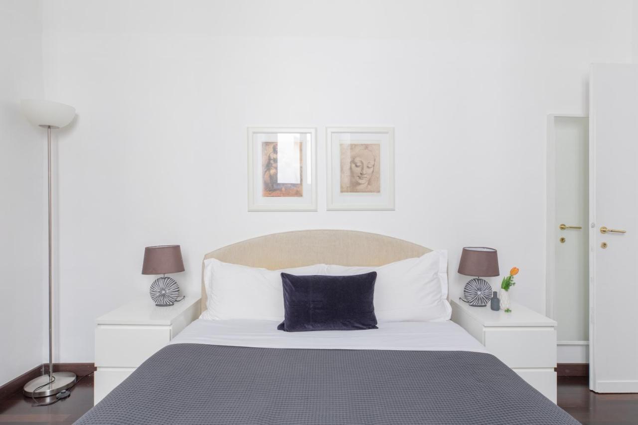 Iflat Colosseum Comfy House Rome Exterior photo