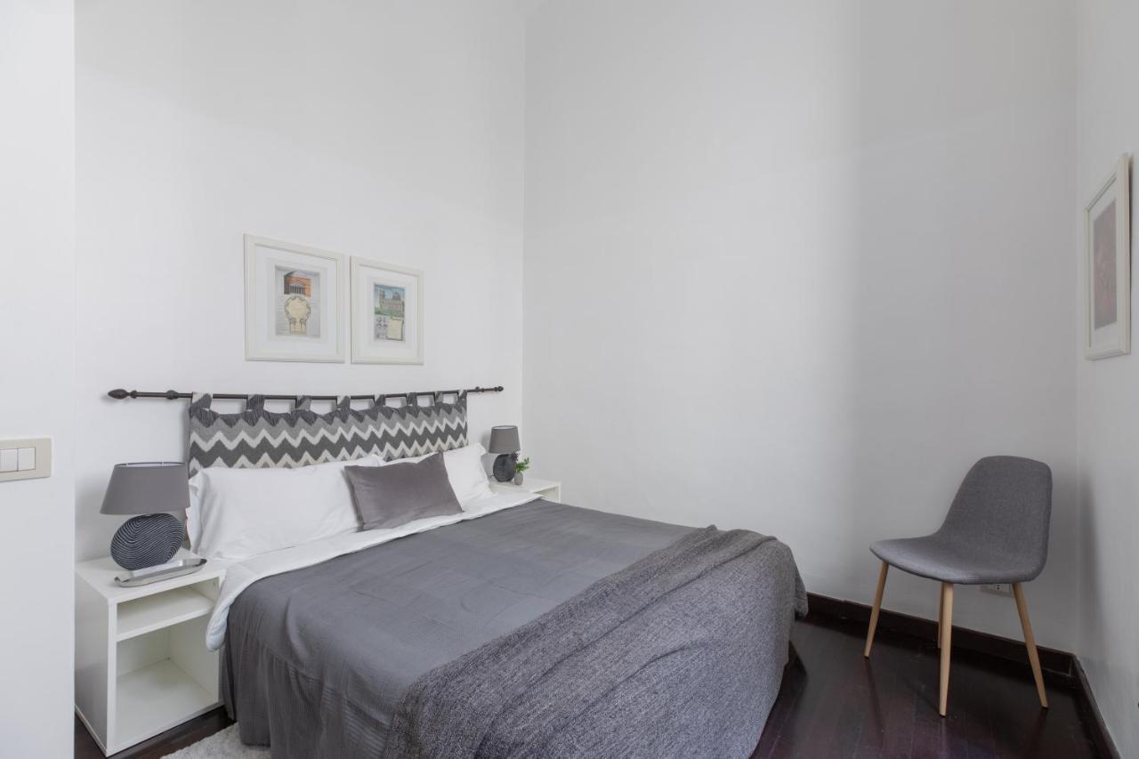 Iflat Colosseum Comfy House Rome Exterior photo