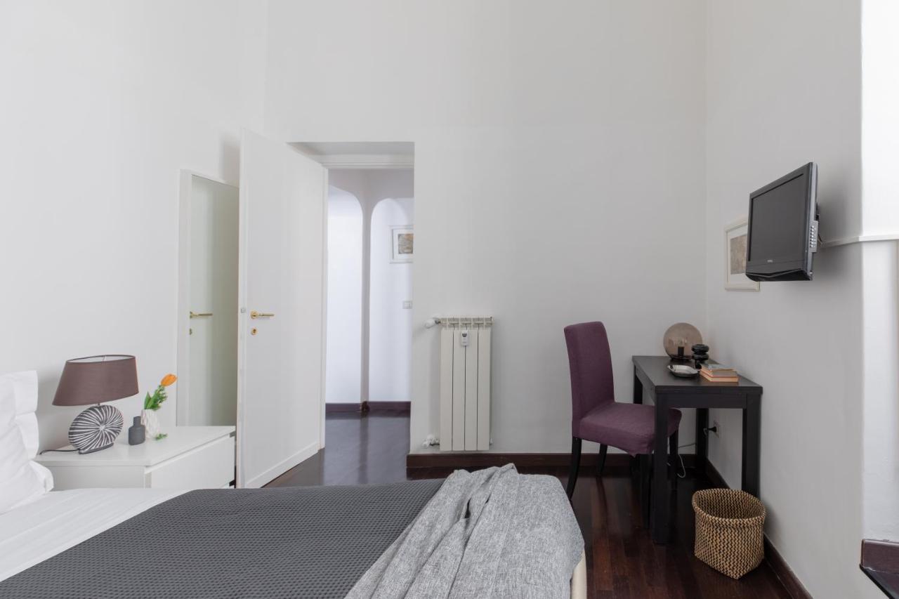 Iflat Colosseum Comfy House Rome Exterior photo