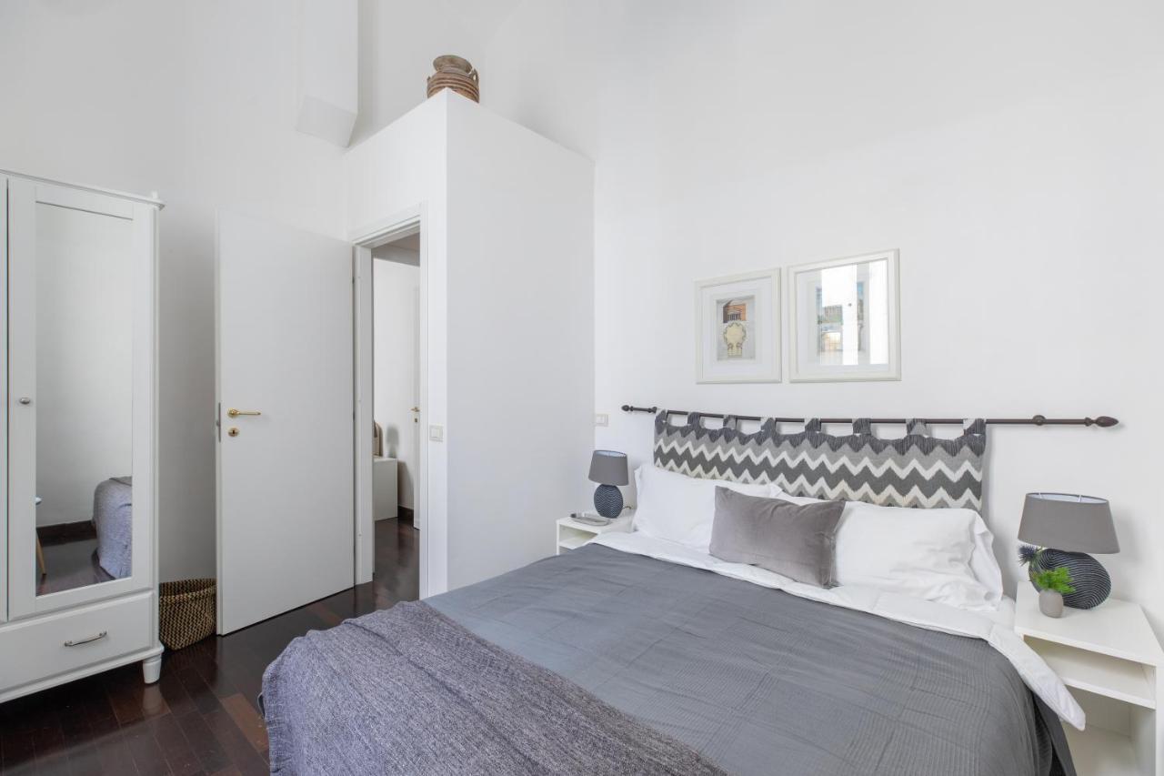 Iflat Colosseum Comfy House Rome Exterior photo